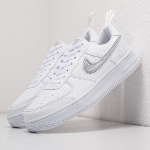 Кроссовки Nike Air Force 1 Low цвет белый