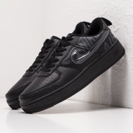 Кроссовки Nike Air Force 1 Low цвет черный Кроссовки Nike Air Force 1 Low цвет черный