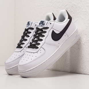 Кроссовки Nike Air Force 1 Low цвет белый