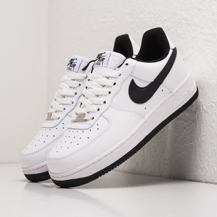 Кроссовки Nike Air Force 1 Low цвет белый