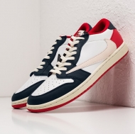 Кроссовки Nike Air Jordan 1 Low Разноцветный Кроссовки Nike Air Jordan 1 Low Разноцветный