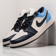 Кроссовки Nike Air Jordan 1 Low Разноцветный Кроссовки Nike Air Jordan 1 Low Разноцветный
