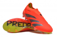 Футбольные бутсы Adidas Predator Accuracy FG оранжевые Футбольные бутсы Adidas Predator Accuracy FG оранжевые