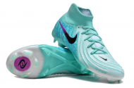 Футбольные бутсы Nike Phantom Luna Elite FG салатовые Футбольные бутсы Nike Phantom Luna Elite FG салатовые