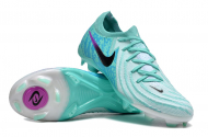 Футбольные бутсы Nike Phantom Luna Elite FG салатовые Футбольные бутсы Nike Phantom Luna Elite FG салатовые