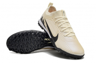 Футбольные бутсы (сороконожки) Nike Mercurial Vapor XV Pro TF разноцветные