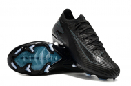 Футбольные бутсы Nike Mercurial Vapor 16 Elite FG черные Футбольные бутсы Nike Mercurial Vapor 16 Elite FG черные