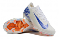Футбольные бутсы Nike Mercurial Vapor 16 Elite FG белые Футбольные бутсы Nike Mercurial Vapor 16 Elite FG белые