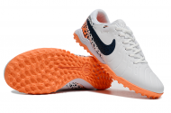 Футбольные бутсы (сороконожки) Nike Tiempo Legend 10 белые Футбольные бутсы (сороконожки) Nike Tiempo Legend 10 белые