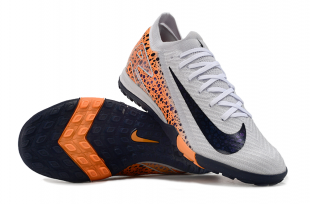 Футбольные бутсы (сороконожки) Nike Air Zoom Mercurial Vapor XV Elite TF