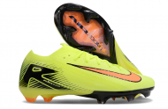 Детские футбольные бутсы Nike Air Zoom Mercurial Vapor 16 Elite желтые Детские футбольные бутсы Nike Air Zoom Mercurial Vapor 16 Elite желтые