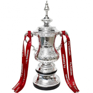 Кубок FA Cup (Кубок Англии по футболу)
