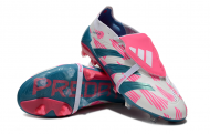 Футбольные бутсы Adidas Predator Accuracy FG разноцветные Футбольные бутсы Adidas Predator Accuracy FG разноцветные