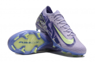 Футбольные бутсы Nike Air Zoom Mercurial Vapor 16 Elite FG фиолетовые Футбольные бутсы Nike Air Zoom Mercurial Vapor 16 Elite FG фиолетовые