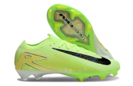 Детские футбольные бутсы Nike Air Zoom Mercurial Vapor 16 Elite зеленые Детские футбольные бутсы Nike Air Zoom Mercurial Vapor 16 Elite зеленые