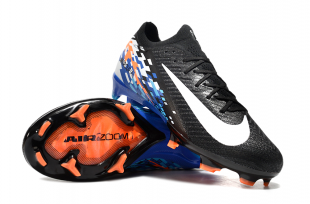 Футбольные бутсы Nike Air Zoom Mercurial Vapor 16 Elite FG черные