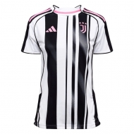 Ювентус женская футболка игровая сезон 2025/26 домашняя