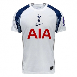 Тоттенхэм футболка игровая сезон 2025/26 домашняя