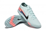 Футбольные бутсы (сороконожки) Nike Air Zoom Mercurial Vapor XVI Elite TF салатовые Футбольные бутсы (сороконожки) Nike Air Zoom Mercurial Vapor XVI Elite TF салатовые