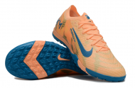Футбольные бутсы (сороконожки) Nike Air Zoom Mercurial Vapor XVI Elite TF оранжевые Футбольные бутсы (сороконожки) Nike Air Zoom Mercurial Vapor XVI Elite TF оранжевые
