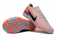 Футбольные бутсы (сороконожки) Nike Air Zoom Mercurial Vapor XVI Elite TF розовые Футбольные бутсы (сороконожки) Nike Air Zoom Mercurial Vapor XVI Elite TF розовые