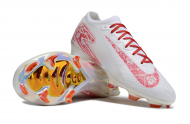Футбольные бутсы Nike Air Zoom Mercurial Vapor 16 Elite FG белые Футбольные бутсы Nike Air Zoom Mercurial Vapor 16 Elite FG белые
