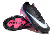 Футбольные бутсы Nike Air Zoom Mercurial Vapor 16 Elite FG черные Футбольные бутсы Nike Air Zoom Mercurial Vapor 16 Elite FG черные