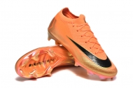 Футбольные бутсы Nike Air Zoom Mercurial Vapor 16 Elite FG оранжевые Футбольные бутсы Nike Air Zoom Mercurial Vapor 16 Elite FG оранжевые