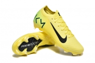 Футбольные бутсы Nike Air Zoom Mercurial Vapor 16 Elite FG желтые Футбольные бутсы Nike Air Zoom Mercurial Vapor 16 Elite FG желтые