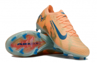 Футбольные бутсы Nike Air Zoom Mercurial Vapor 16 Elite FG оранжевые Футбольные бутсы Nike Air Zoom Mercurial Vapor 16 Elite FG оранжевые