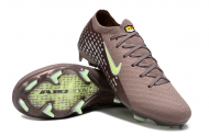 Футбольные бутсы Nike Air Zoom Mercurial Vapor 16 Elite FG коричневые Футбольные бутсы Nike Air Zoom Mercurial Vapor 16 Elite FG коричневые