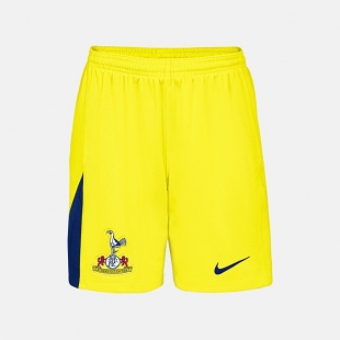 Тоттенхэм шорты игровые сезон 2025/26 гостевые 3 форма