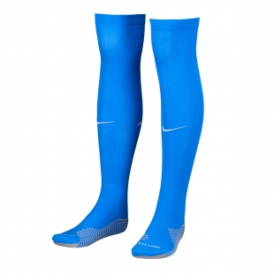 Атлетико Мадрид гетры игровые сезон 2025/26 гостевые 3 форма