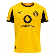 Боруссия Дортмунд футболка версия Лига Чемпионов 2025/26 домашняя