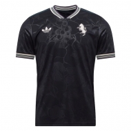 Ювентус футболка игровая сезон 2025/26 гостевая 3 форма