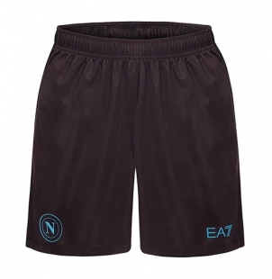 Наполи шорты игровые сезон 2025/26 гостевые 3 форма