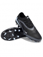 Футбольные бутсы Nike Phantom GX III Elite FG черные