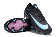 Футбольные бутсы Nike Air Zoom Mercurial Vapor 16 Elite FG черные