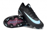 Футбольные бутсы Nike Air Zoom Mercurial Vapor 16 Elite SG черные
