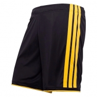 Сборная Бельгия шорты игровые 2025/26 домашние