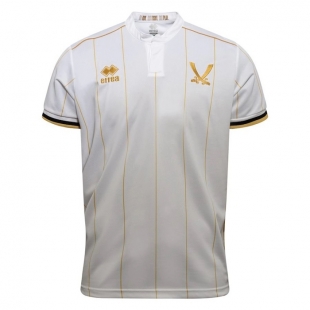 Шеффилд Юнайтед майка игровая сезон 2025/26 гостевая