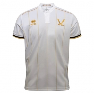 Шеффилд Юнайтед майка игровая сезон 2025/26 гостевая