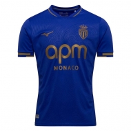 Монако майка игровая сезон 2025/26 гостевая