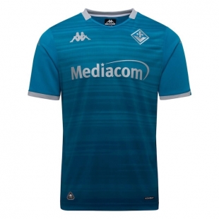 Фиорентина футболка игровая сезон 2025/26 гостевая 3 форма