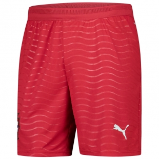 Сборная Португалия шорты аутентичные World Cup 2026 домашние