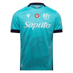 Болонья майка игровая сезон 2025/26 гостевая 3 форма