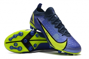 Футбольные бутсы Nike Mercurial Vapor XIV Elite фиолетовые