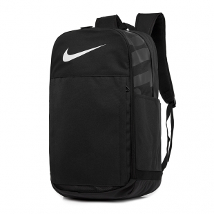 Спортивный рюкзак Nike с надписью Just Do It черный