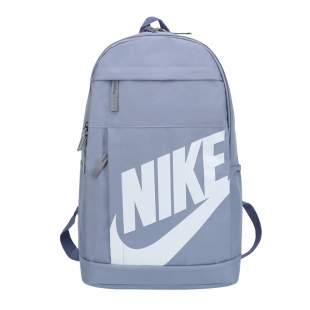 Спортивный рюкзак Nike светло серый