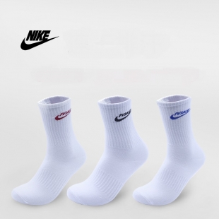 Баскетбольные спортивные носки Nike